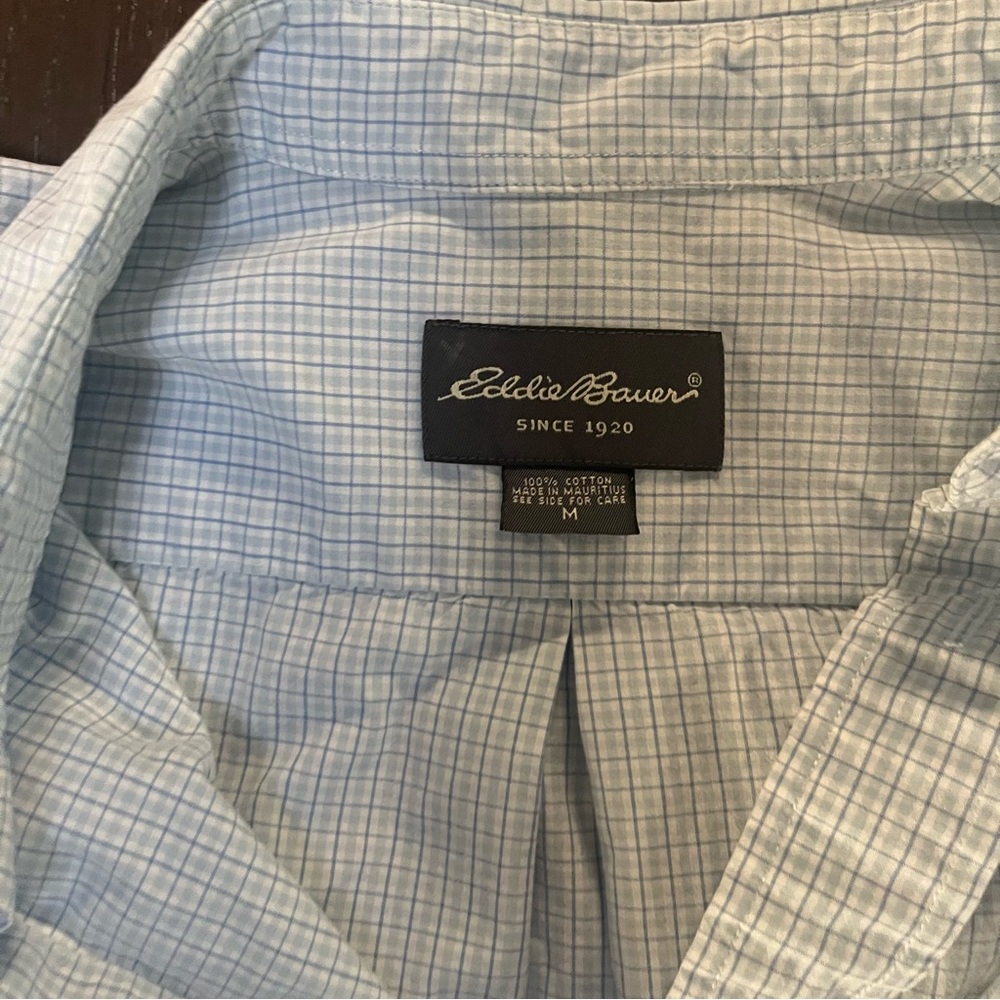 Men's Medium Shirt Bundle! 2 for 10! - Picture 6 of 9